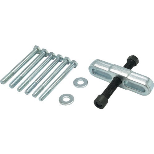 ชุดเครื่องมือถอดพวงมาลัย 11 ชิ้น