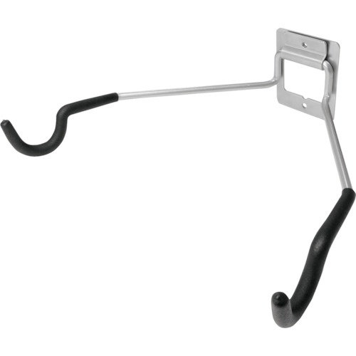 ไม้แขวนเสื้อแบบพับได้หลายอัน