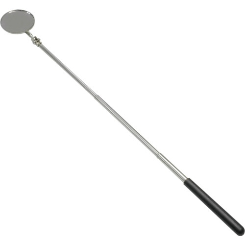 กระจกขยายสำหรับตรวจสอบ