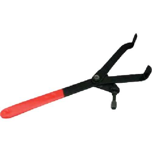 ตัวยึดรอกสำหรับสกูตเตอร์ฮอนด้า