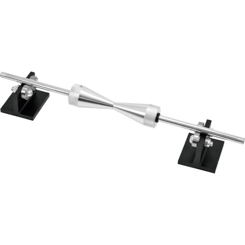 เครื่องถ่วงล้อพกพา