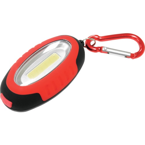 พวงกุญแจไฟ COB