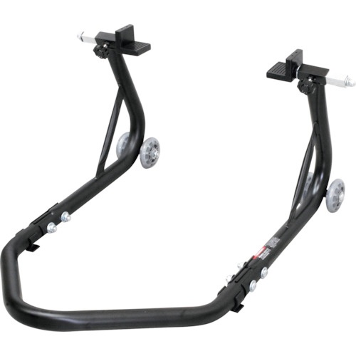 ขาตั้งท้ายรถจักรยานยนต์ขนาดใหญ่