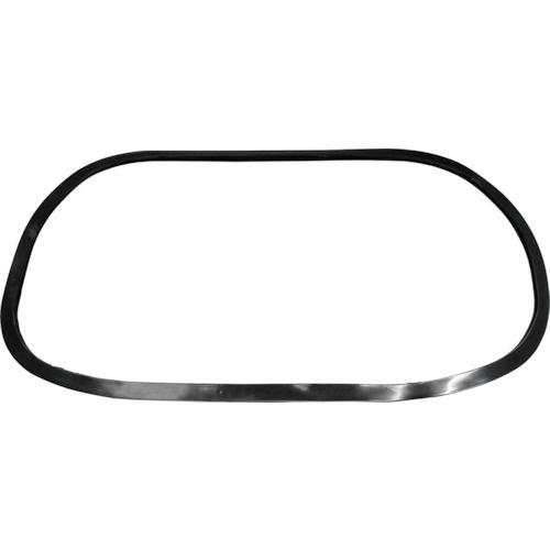 คิ้วข้างสำหรับถังน้ำมันเบนซินแนวนอนขนาด 20 ลิตร