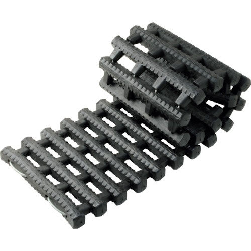 บันไดหนีไฟติดขัด