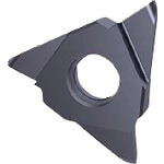 Grooving Tool Indexable insert for radial grooving and copying external and internal FIRE coating GE305.0300.150.AA.04.N 2เส้น