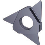 Grooving Tool Indexable insert for parting off FIRE coating GZ305.0150.080.AA.04.R 2เส้น