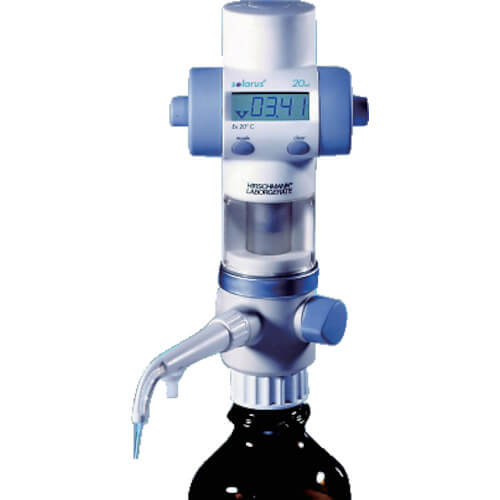 กระสุนดิจิตอลโซลารัส 50ml
