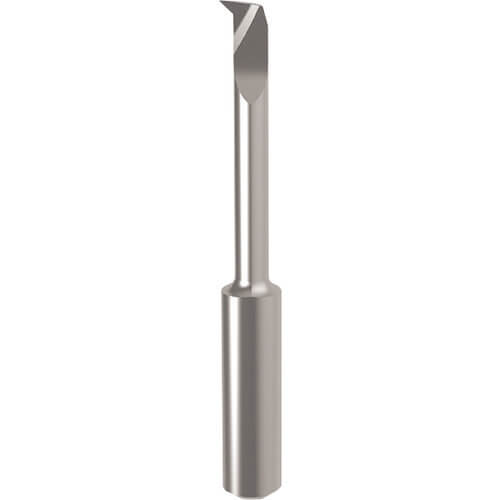 Grooving Tool Cutting insert for boring out and profiling GT106.4747.010.37.50.L.T1 1เส้น