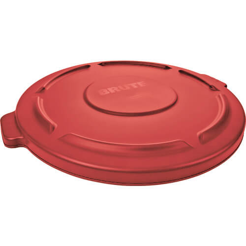 BRUTE Round Container Cover