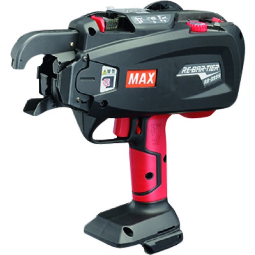 เครื่องรัดเหล็กเส้น Max รุ่น RB-399S