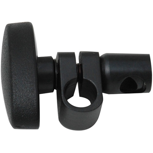 ชิ้นส่วน: ชุดสกรูตัวหยุดพร้อมลูกบิดสำหรับขาตั้งแม่เหล็ก A/A-2