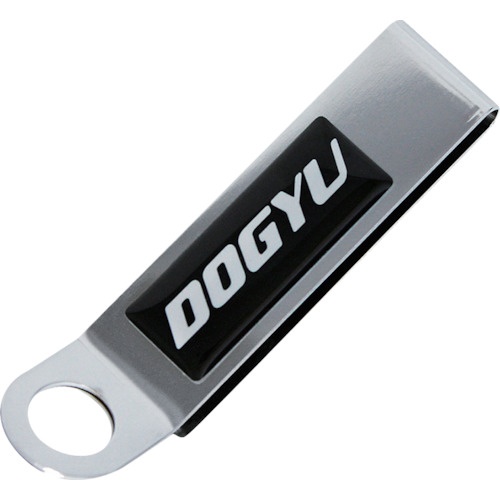 ที่ยึดฟรีสำหรับเข็มขัดขนาด 60 มม.