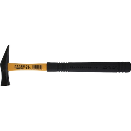 ค้อนหัวแบนด้ามไฟเบอร์ แบรนด์ DOGYU