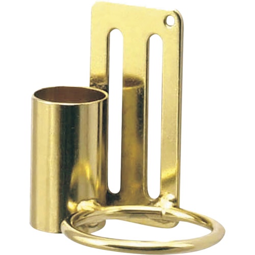 ตะขอค้อนชุบทอง F-7-G