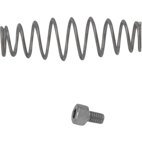 ชิ้นส่วนสปริงสำหรับเครื่องตัดมินิแบบคอยล์สเตนเลสสตีลทั้งหมด