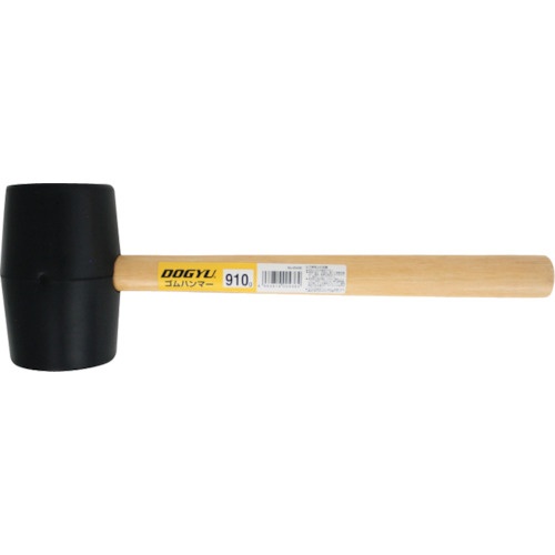 ค้อนยาง 910g (2 ชิ้น)