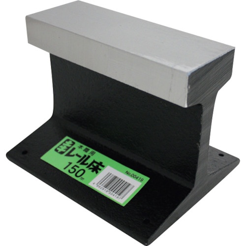 พื้นราง 150มม.