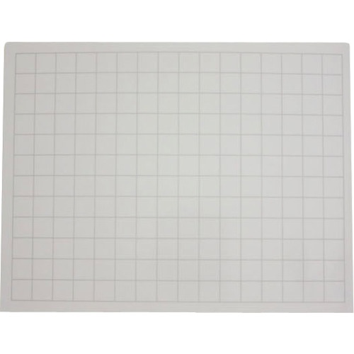 ไวท์บอร์ดขยายได้ D-2C/C6 สติกเกอร์กริด