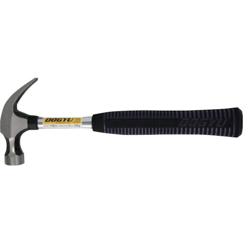 ค้อนหงอนถอนตะปู แบรนด์ DOGYU