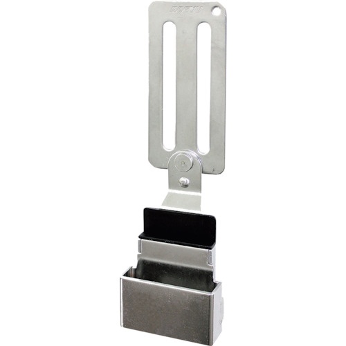 ตะขอสแตนเลส F-82