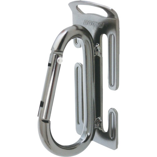 ตะขอโลหะสีดำ FM-49