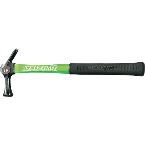 ค้อนหงอนด้ามไฟเบอร์ แบรนด์ DOGYU