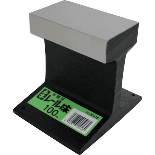 พื้นราง 100มม.