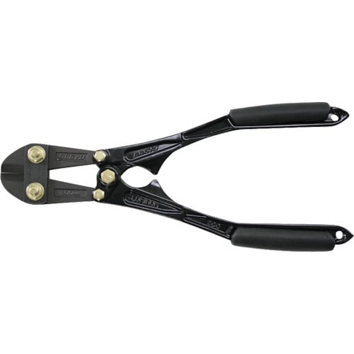 เครื่องตัดเหล็กเส้นอลูมิเนียม (สั่งทำ) ใบมีดปรับ 300 มม. สีดำทอง