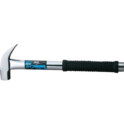 ค้อนกล่องด้ามท่อขัดเงา 24 มม.