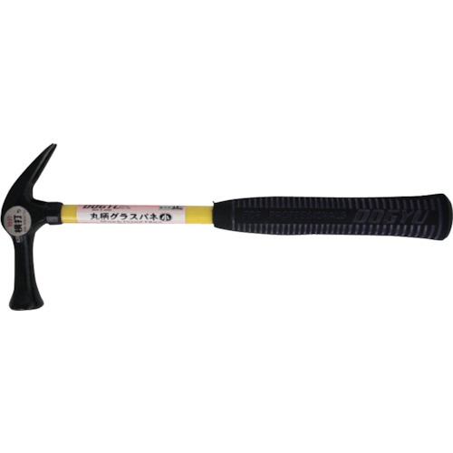 มือจับกระจกทรงกลม ช่วงสั้น หยุด