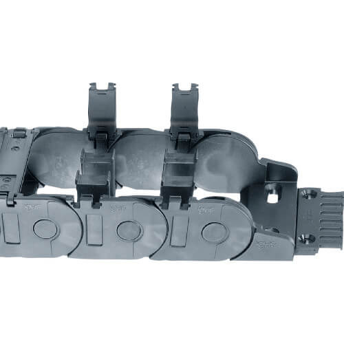 ท่อป้องกันสายโซ่พลังงาน 68 ลิงค์