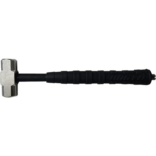 เหล็ก GENNO2 No.7 ปลายคู่