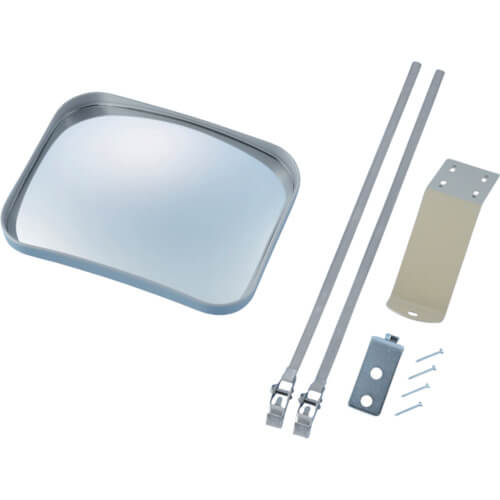 Safety Mirror 1อัน