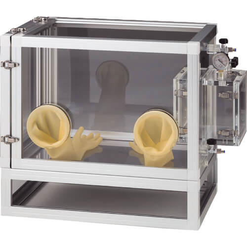 Glove Box
