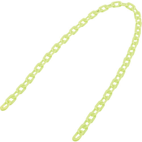 Plastic Chain 1เส้น