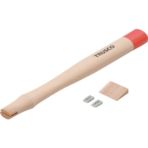 ค้อนทองแดง ATFH-20 ด้ามไม้และลิ่ม