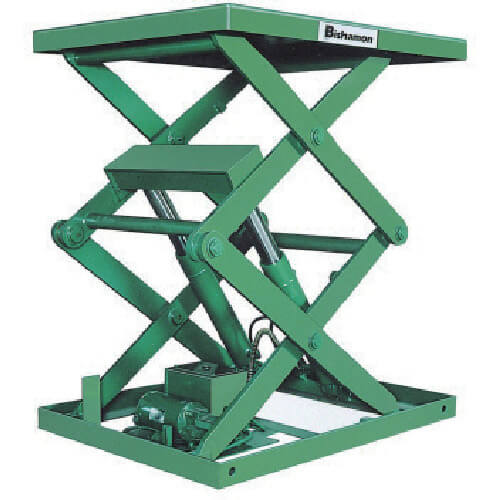 Table Lift 1Ton Foot SW 1อัน