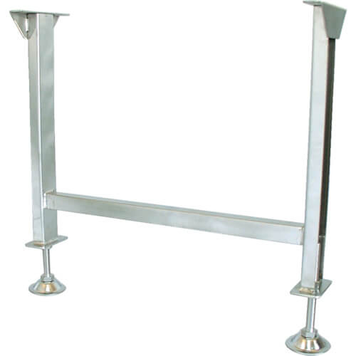 Stand for Roller Conveyor 1ตัว