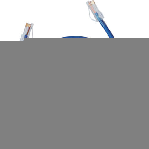 สายเคเบิล Cat5e UTP / สวิตช์ KVM/ส่วนต่อขยายเท่านั้น / พร้อมขั้วต่อ RJ-45 / 50 ม.