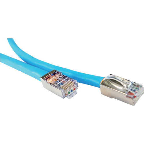 Cat6 STP Cable 1เส้น