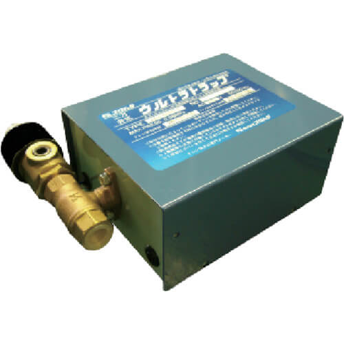 Ultra Trap (with Sensor) 1อัน