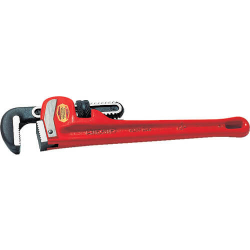 Straight Pipe Wrench
