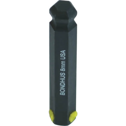 หัวบอล Prohold [R] bit (ความยาวรวม 50 mm) 3 mm