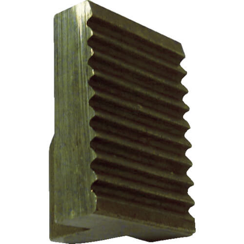 NUT, 6 WRENCH