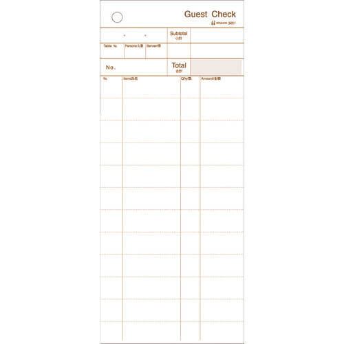 Guest Check / จักรเย็บผ้า 12 ตัว รวม 2 ชิ้น