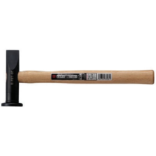 ค้อนแผ่นโลหะแบน (ปรับระดับแนวตั้ง) #1/2