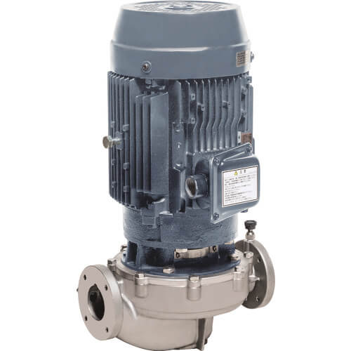 Stainless Line Pump 1อัน