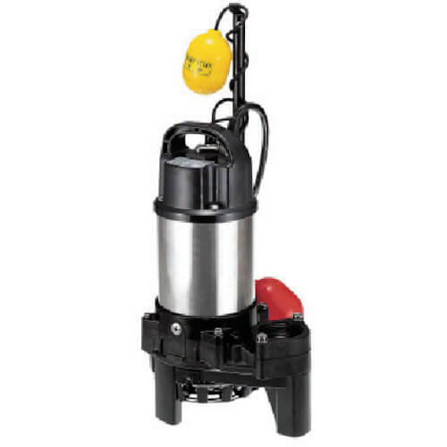 Submersible Resin-made Wastewater pump 1อัน