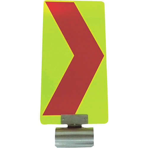 Tube Pipe Sign Board 1อัน